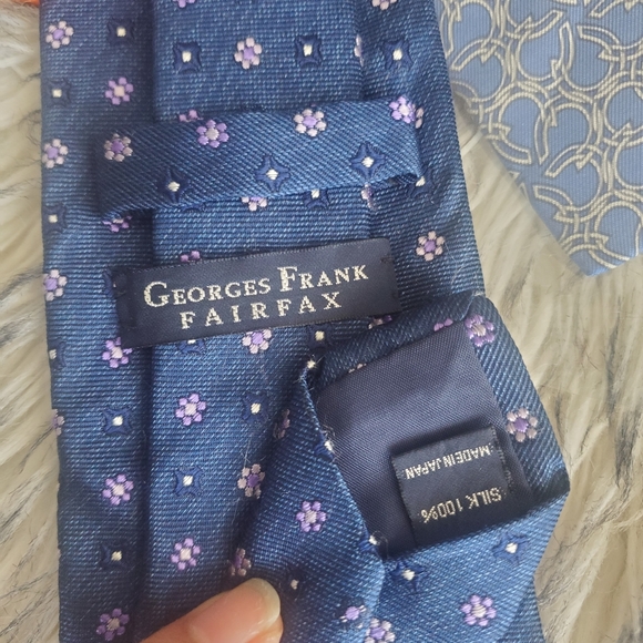 Hermes Necktie 👔 and 2 more - Picture 6 of 9